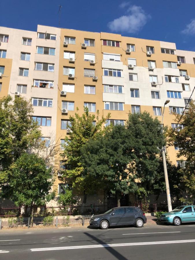 Apartamento Jane House 2 Bucarest Exterior foto