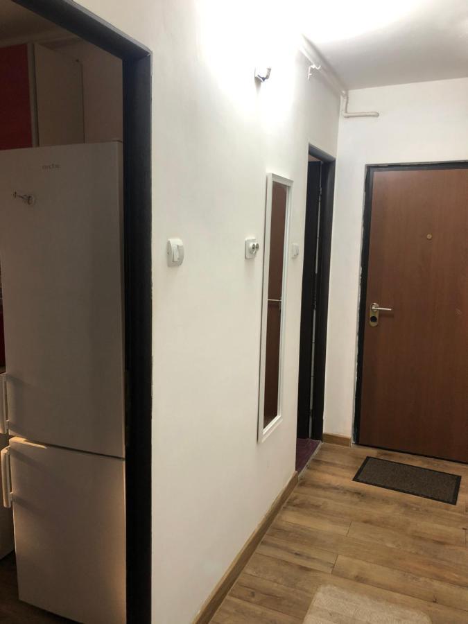 Apartamento Jane House 2 Bucarest Exterior foto