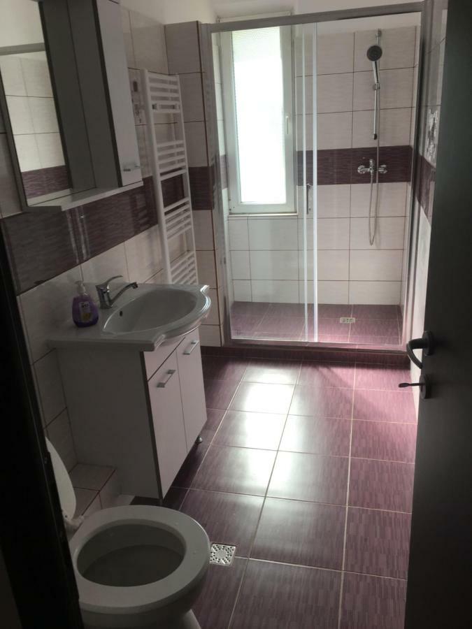 Apartamento Jane House 2 Bucarest Exterior foto