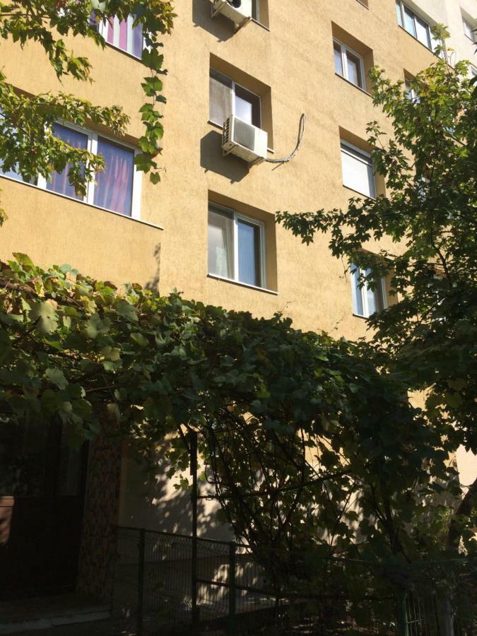 Apartamento Jane House 2 Bucarest Exterior foto